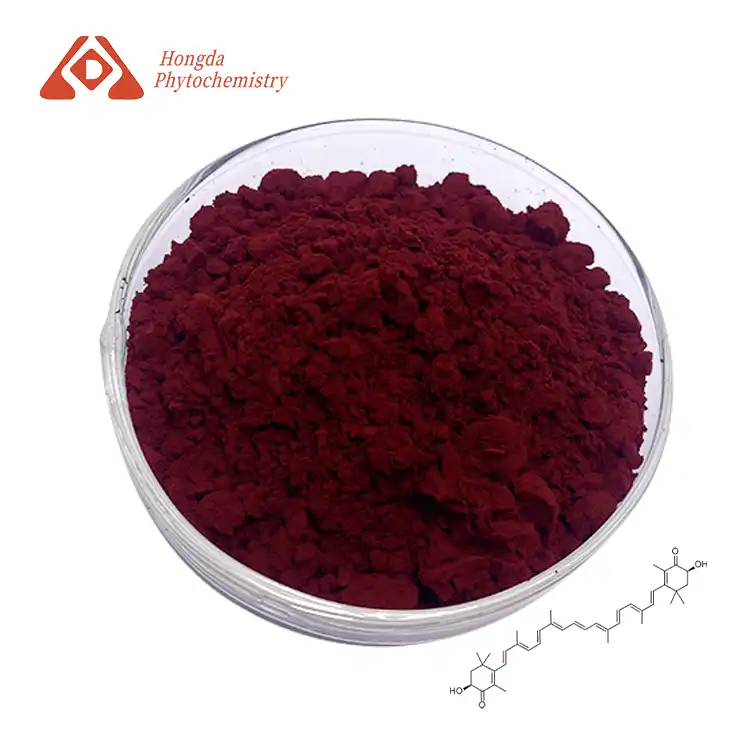 Astaxanthin Powder Bulk
